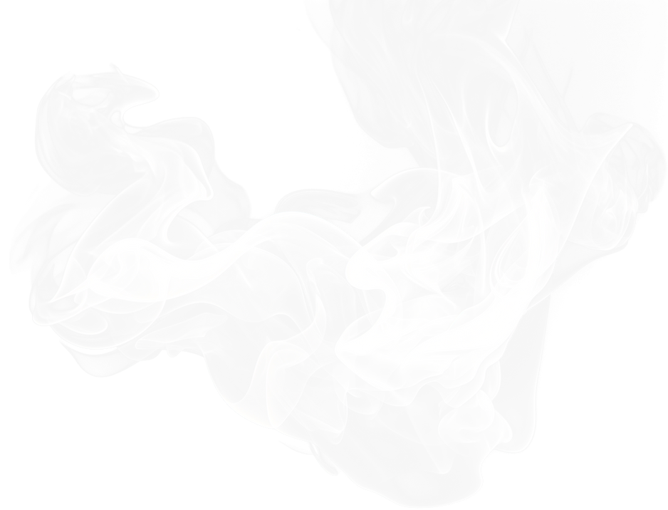 White Smoke Illustration